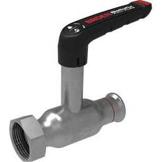 BROEN Ballofix Full Flow FZ 22x3/4 SW DN20 høj spindel