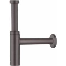 Flowstar Hansgrohe Flowstar S vattenlås 1 1/4" 32 mm, polerad guld-optik