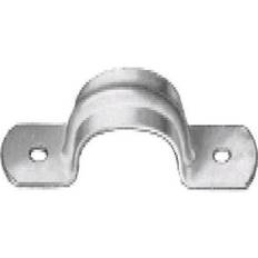 Unite Vand & Afløb Unite Rørbøjle Halvrund 43 Mm 11/4
