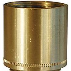 Solar Plus Messing Haneforlænger 1/2" 40 Mm