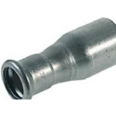 VSH reduktion nippel/muffe syrefast 35X28 mm
