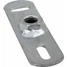 Walraven Vejetromler, Jord- & Drænrør Walraven Walraven Grundflange M10