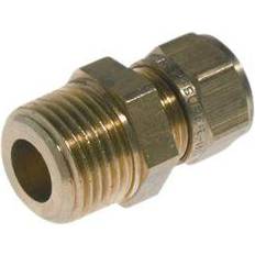 VSH kompressions overgang 1/2'' 12 mm nippel