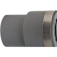 Vand & Afløb ABS overgang med muffe 32 mm x 3/4''