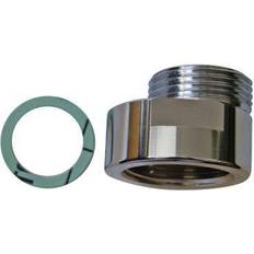 Milton Megatherm Klosettilslutning LT-CON bøjn.90gr 290mm