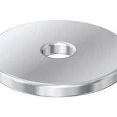 Flamco Underlagsskive galvaniseret SR 10 mm