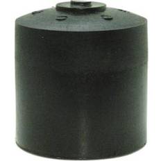 Vand & Afløb Uponor PE slutmuffe 110mm