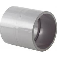 +GF+ Vand & Afløb +GF+ muffe PVC