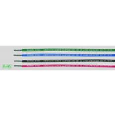 Geberit Monteringsledning Ul-csa 600v.Gul Awg 6