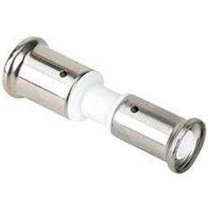 Henco Henco pres reduktion pvdf 20 x 16 mm