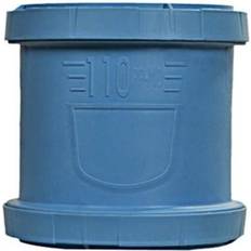 Nicoll Dblue ø50 mm skydemuffe