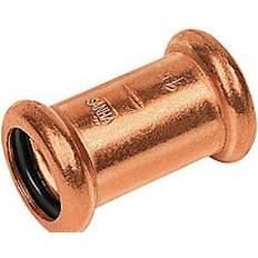 Sanha lige muffe 54 mm