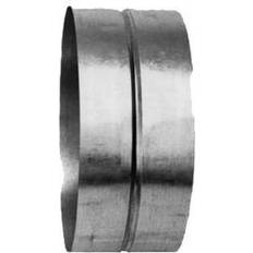 Muffe MF 160 mm til samling af faconstykker