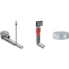 Franke Vent 3½ Twist 1 K Desi Avlopp