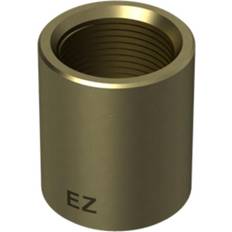Ezze Messing Muffe 1/2"