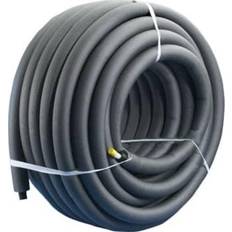 Wavin pex one Wavin 28 mm pex-one rør plus 95° rør i rør rulle af 25 mtr. (25 meter)