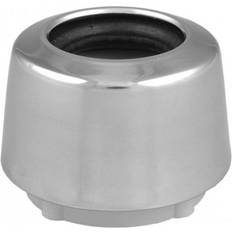 KARFA bøsning 35 mm uden flange for 112″ gevindrør