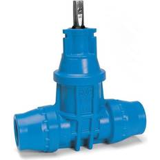 Avk Service connection valve avk 32mm tensile resistant pom