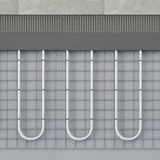 Flooré Golvvärme Flooré Golvvärmepaket Med Låg Bygghöjd-64