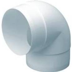 Ventico Bøjning 90° Ø150 Easipipe