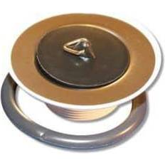 Megatherm Ventiler Megatherm Bundventil med prop 1 1/2″ til vask