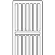 radiator toprist 1000mm