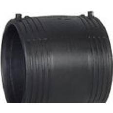 Fischer Georg Fischer ELGEF Plus PE El-svejsemuffe 250mm PN16 PE100-SDR11