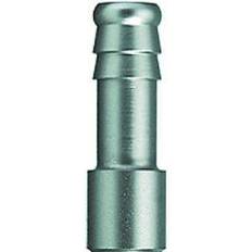 Rectus Vand & Afløb Rectus 25 koblingsnippel 8mm slangestuds