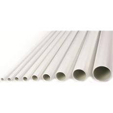 Henco HENCO ALUPEX-rør Ø20X2,0 mm, lige længde, 3 m