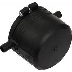 +GF+ ELGEF 32 mm PE EL-svejseslutmuffe, SDR11 PN16