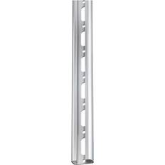 Flamco Monteringsskinne R2 galvaniseret 34X20 mm X 6m