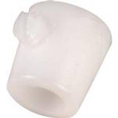 Afl.Nippel M/10mm Indv Gev Hv
