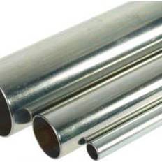 Unite Pressrør Rustfri 1.4404 18x1 Mm 6 M