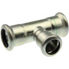 Vsh Tee Muffe/muffe/muffe 108x42x108mm Syrefast