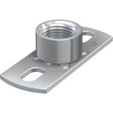 Flamco Grundflange 1/2 80X30