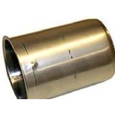 MULTI JOINT støttebøsning uden kile 110x10,0 mm. SDR11. Rustfrit stål AISI 304
