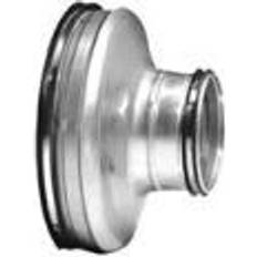 Lindab RCU reduktion Nippel/nippel