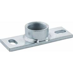 Geberit Montageflange med 1/2" muffe