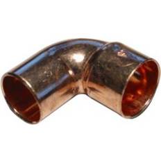 VIEGA 42 mm Loddefittings vinkel 90°