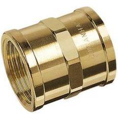 Sanha PURAFIT muffe 1.1/2'' Siliciumbronze. Blyfri