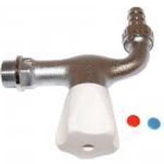 Ablassventile Megatherm Megatherm Drain cock 1/2 round handle