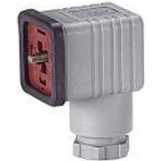 Acier Chauffages au Sol Danfoss Connecteur IP65 pour bobines type bb 042N0156