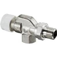 Solar Plus Oventrop Corps thermostatique équerre inversé f 1/2' AV9