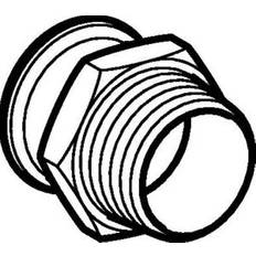 Geberit Overgang cu 15-3/4'' mf/np