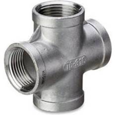 Unite Kryds 3/4 syrefast aisi316/cf8m