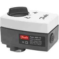 Golvvärme 24v Danfoss ame actuator 24v 0-10v