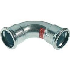 Vsh Bøjning 90° Muffe/muffe 108 Mm Fz