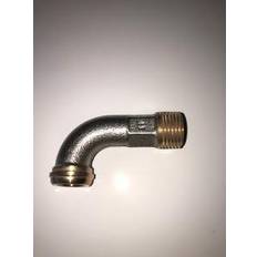 IMI Hydronic Vand IMI Hydronic 1/2 bøjning til Heimeier rad. 1/2 ventiler