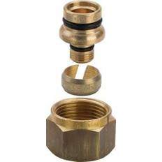 VIEGA Forskruning 16 x 1,8 mm