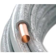 Kobberrør wicu flex BLØD18X1 mm X 25M